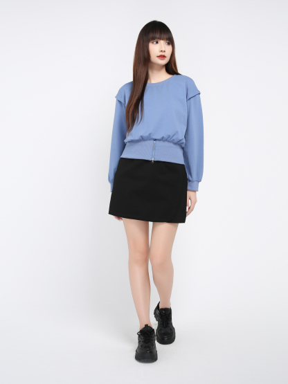 Long Sleeve Top 39319