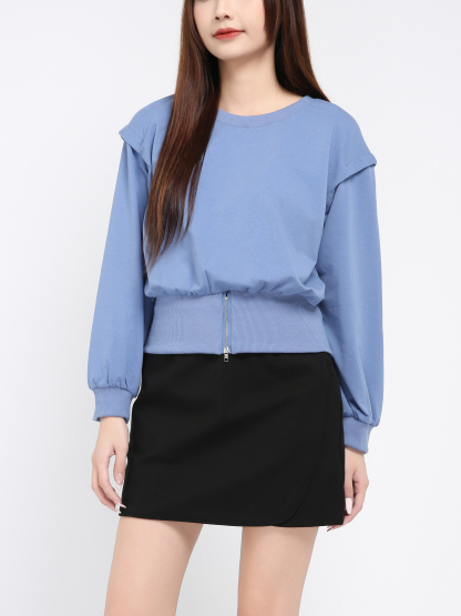 Long Sleeve Top 39319