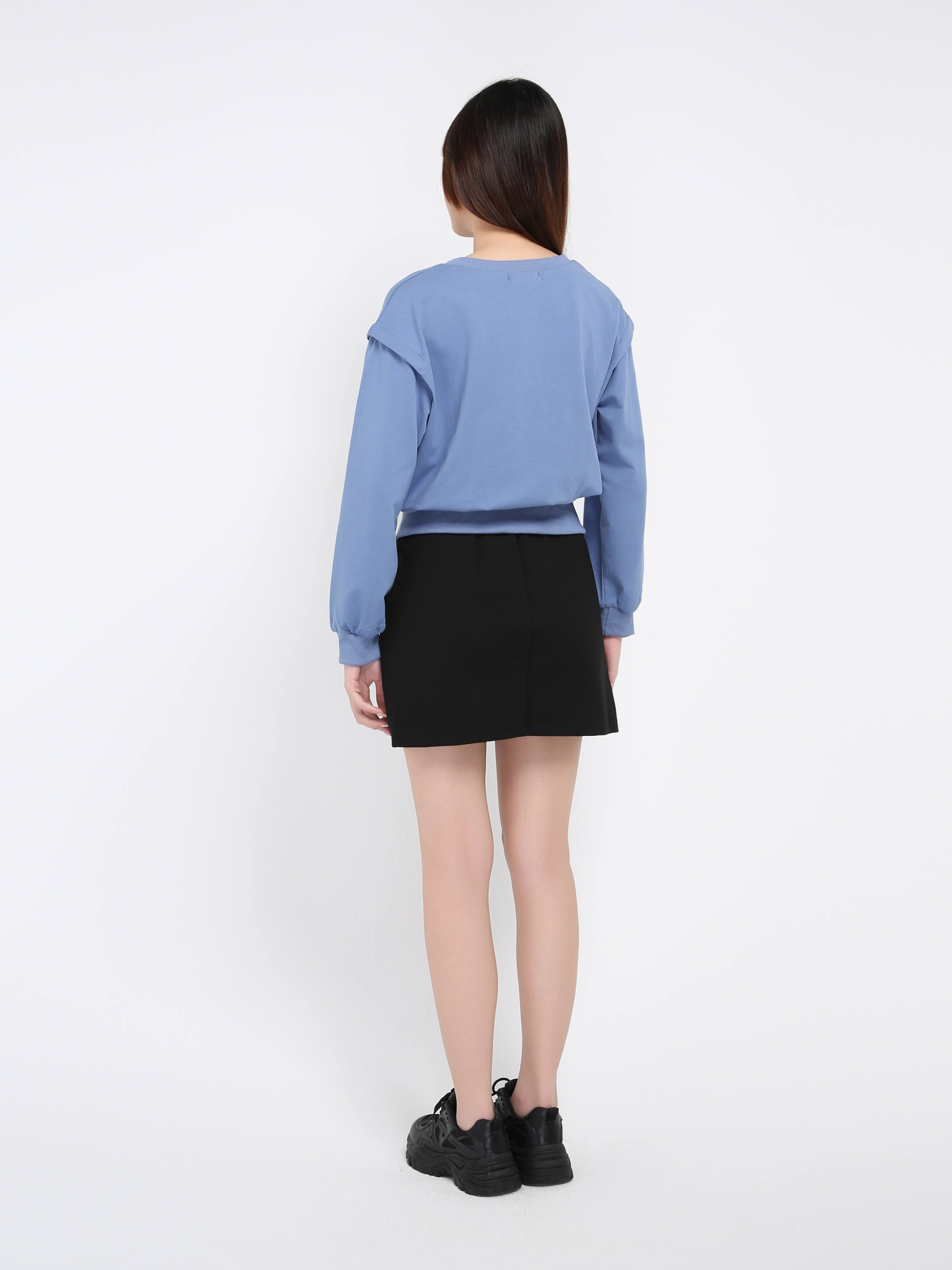 Long Sleeve Top 39319