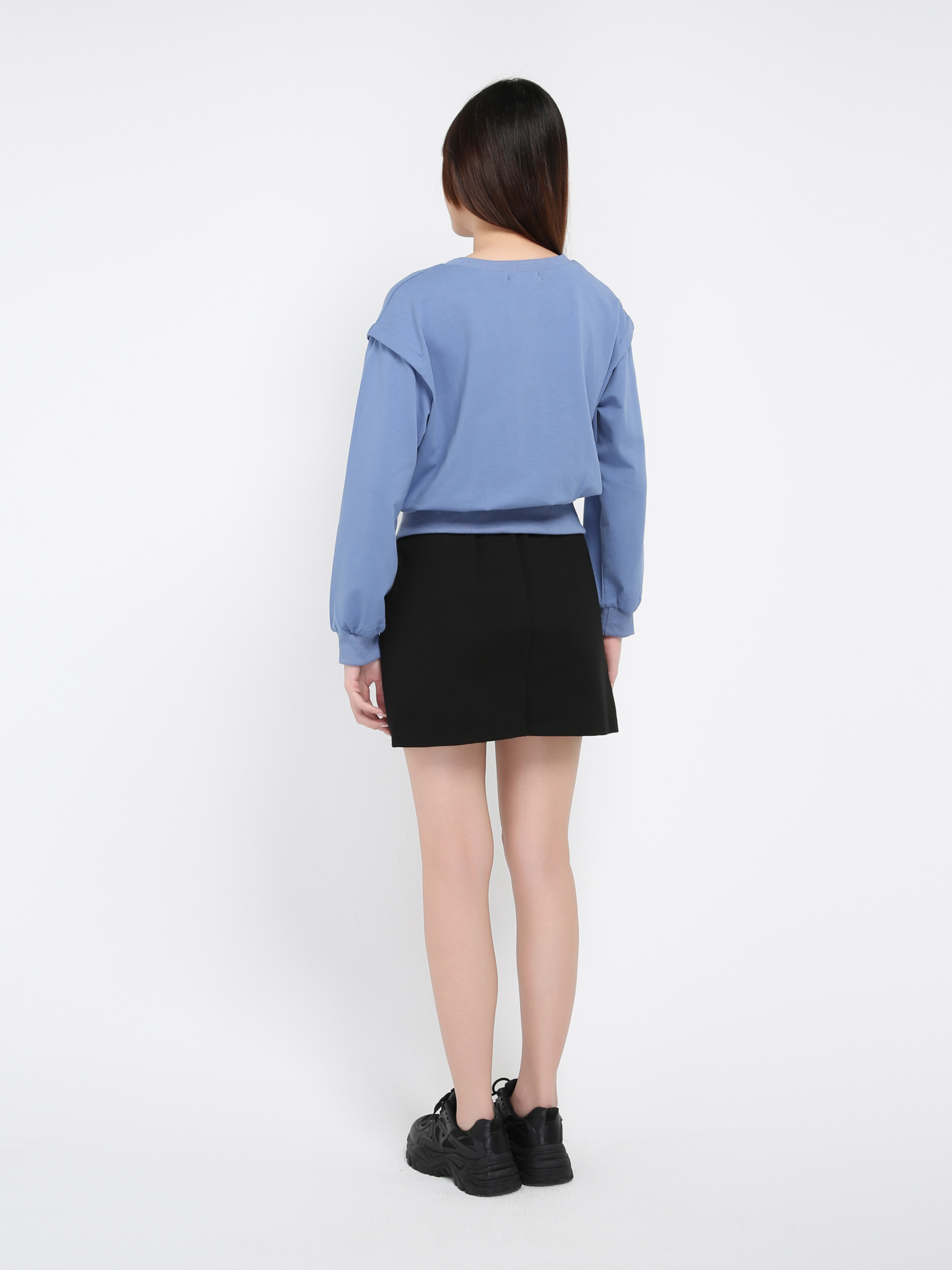 Long Sleeve Top 39319