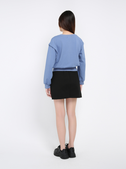 Long Sleeve Top 39319