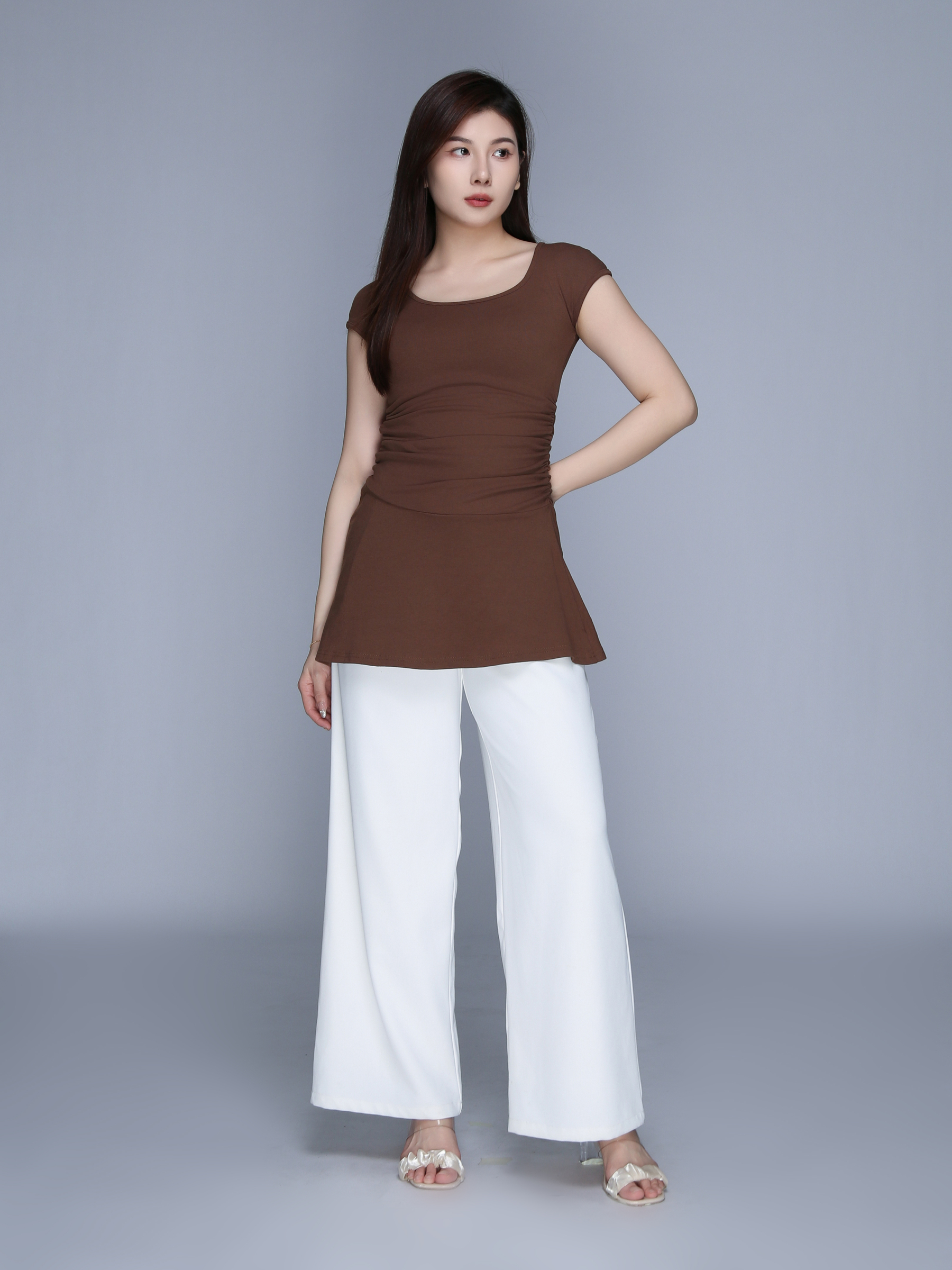 Casual Wear Dress 39327