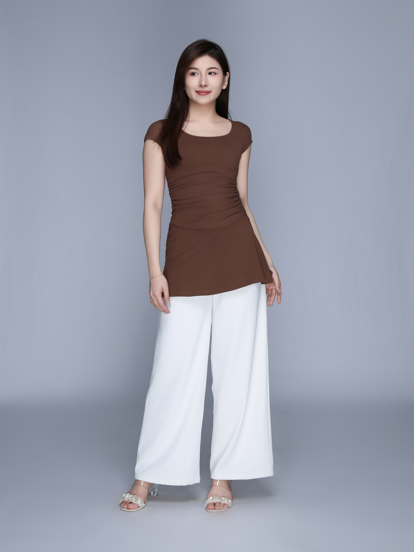 Casual Wear Dress 39327