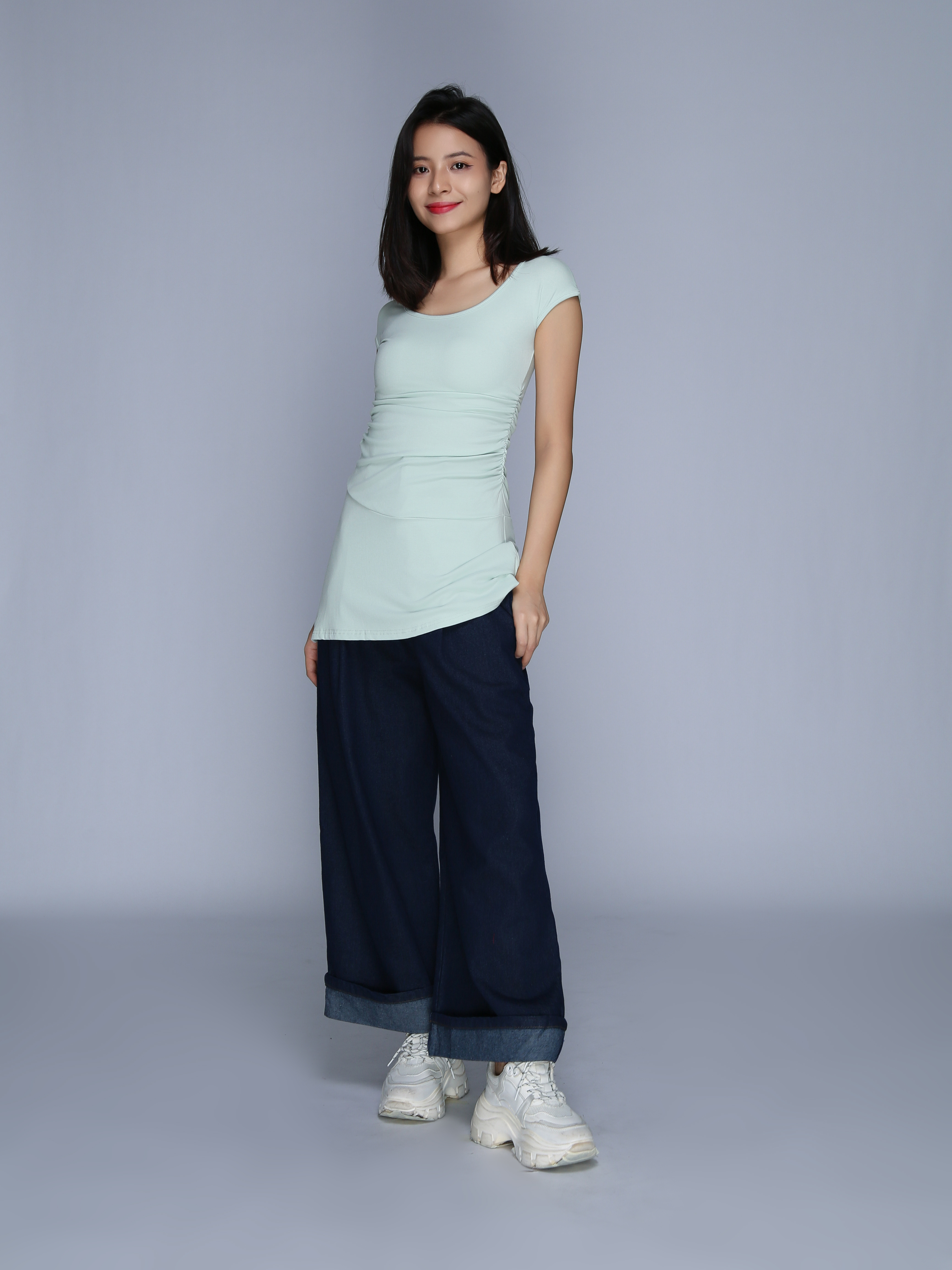 Casual Wear Dress 39327