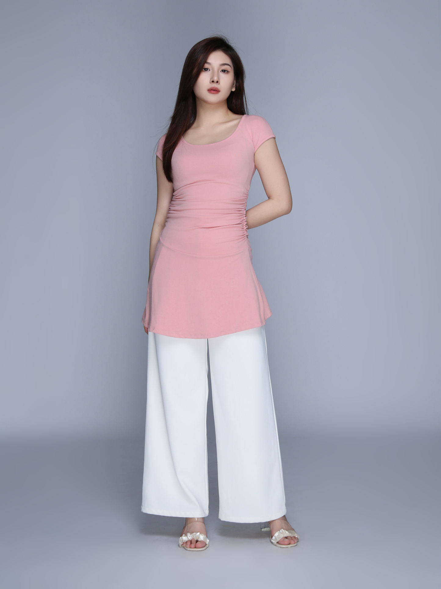 Casual Wear Dress 39327