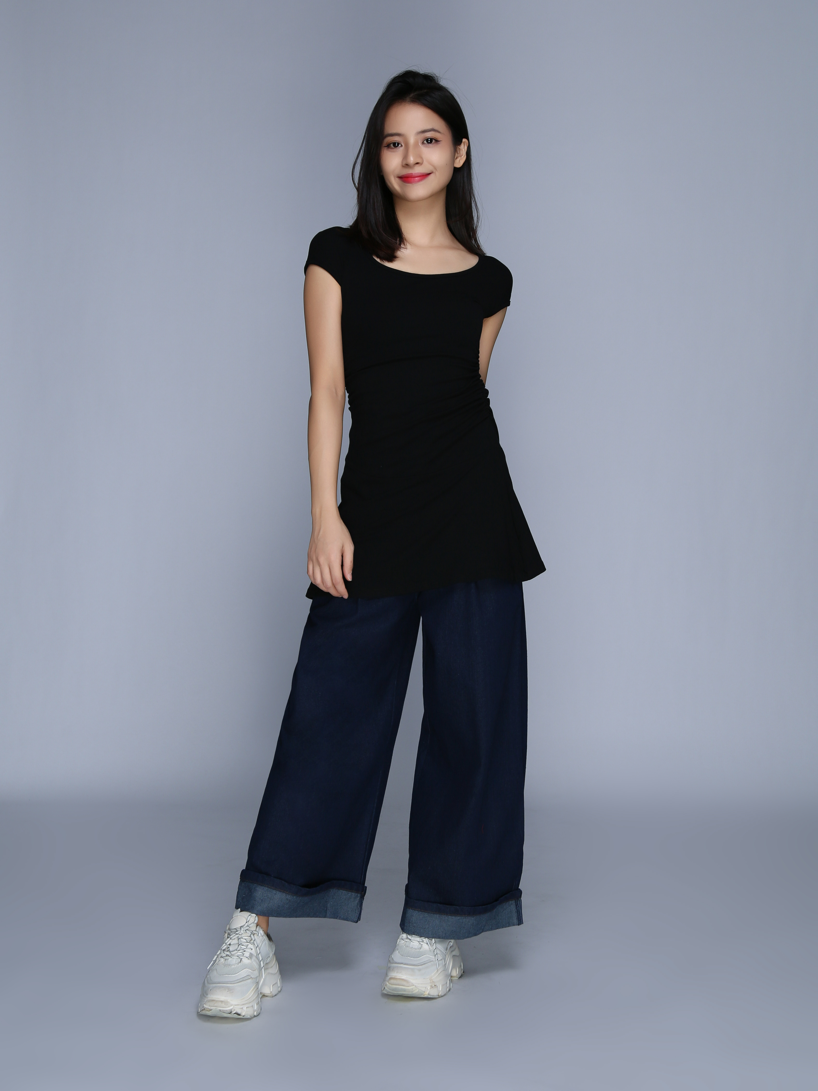 Casual Wear Dress 39327