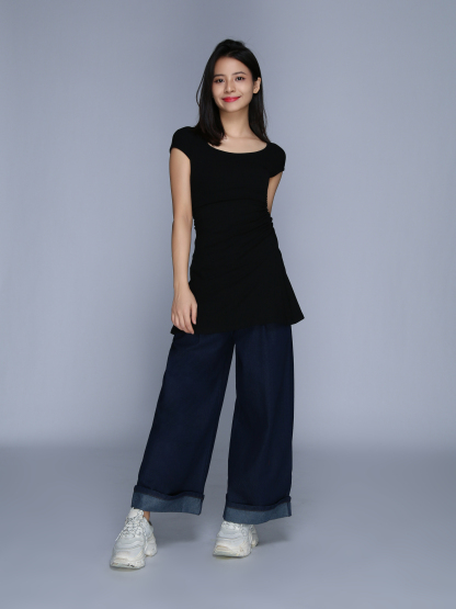 Casual Wear Dress 39327