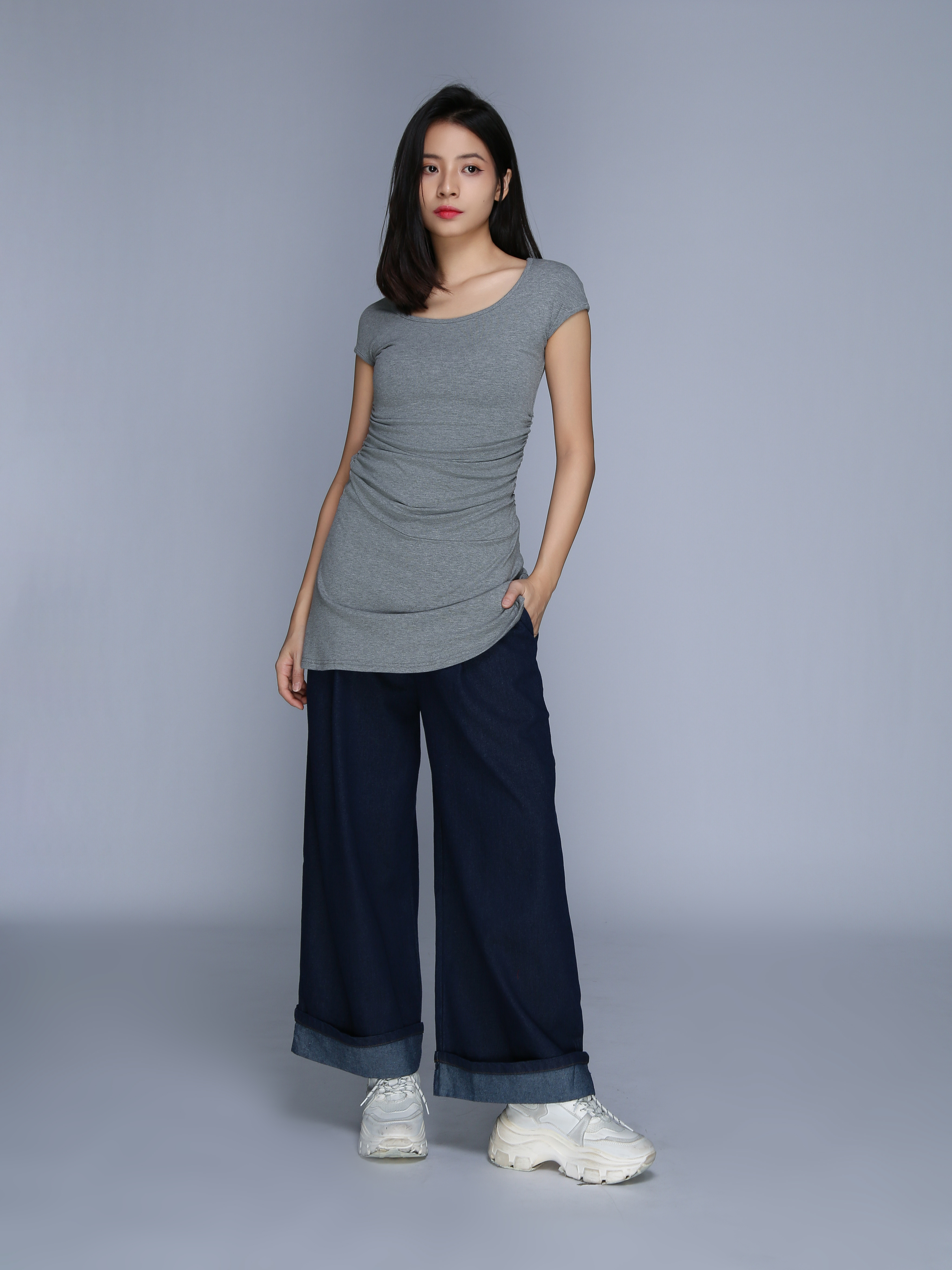 Casual Wear Dress 39327