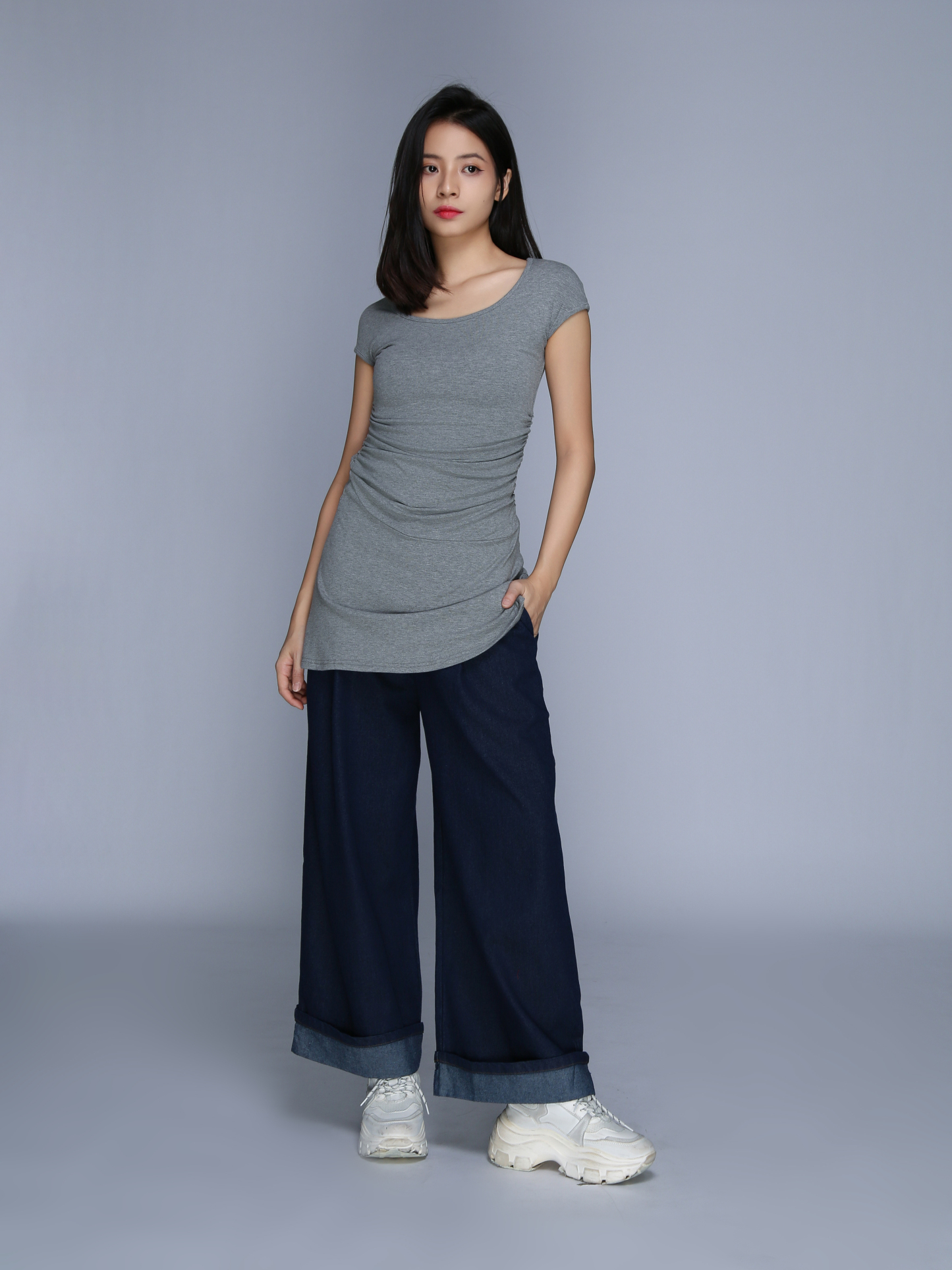 Casual Wear Dress 39327