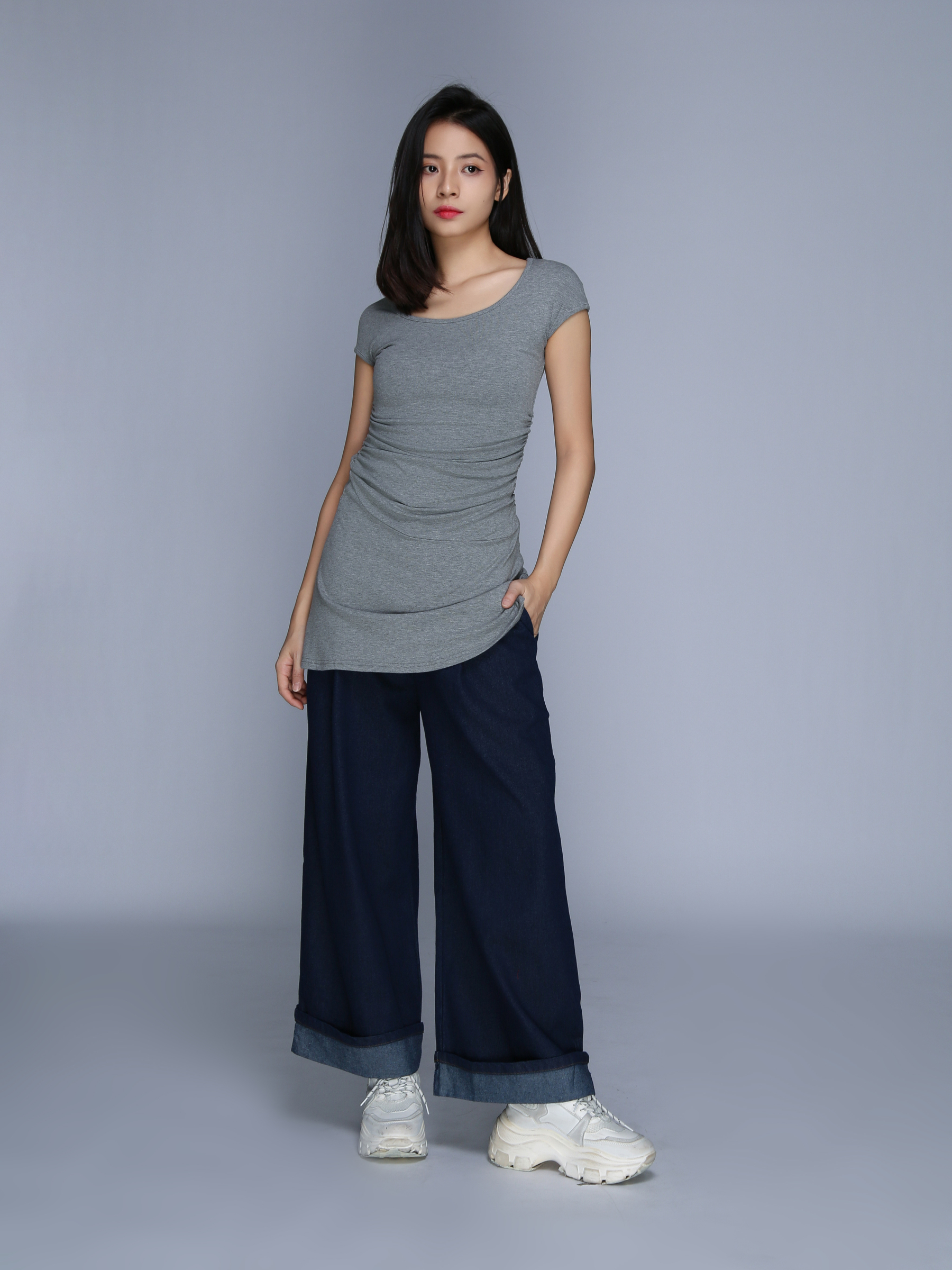 Casual Wear Dress 39327