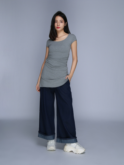 Casual Wear Dress 39327