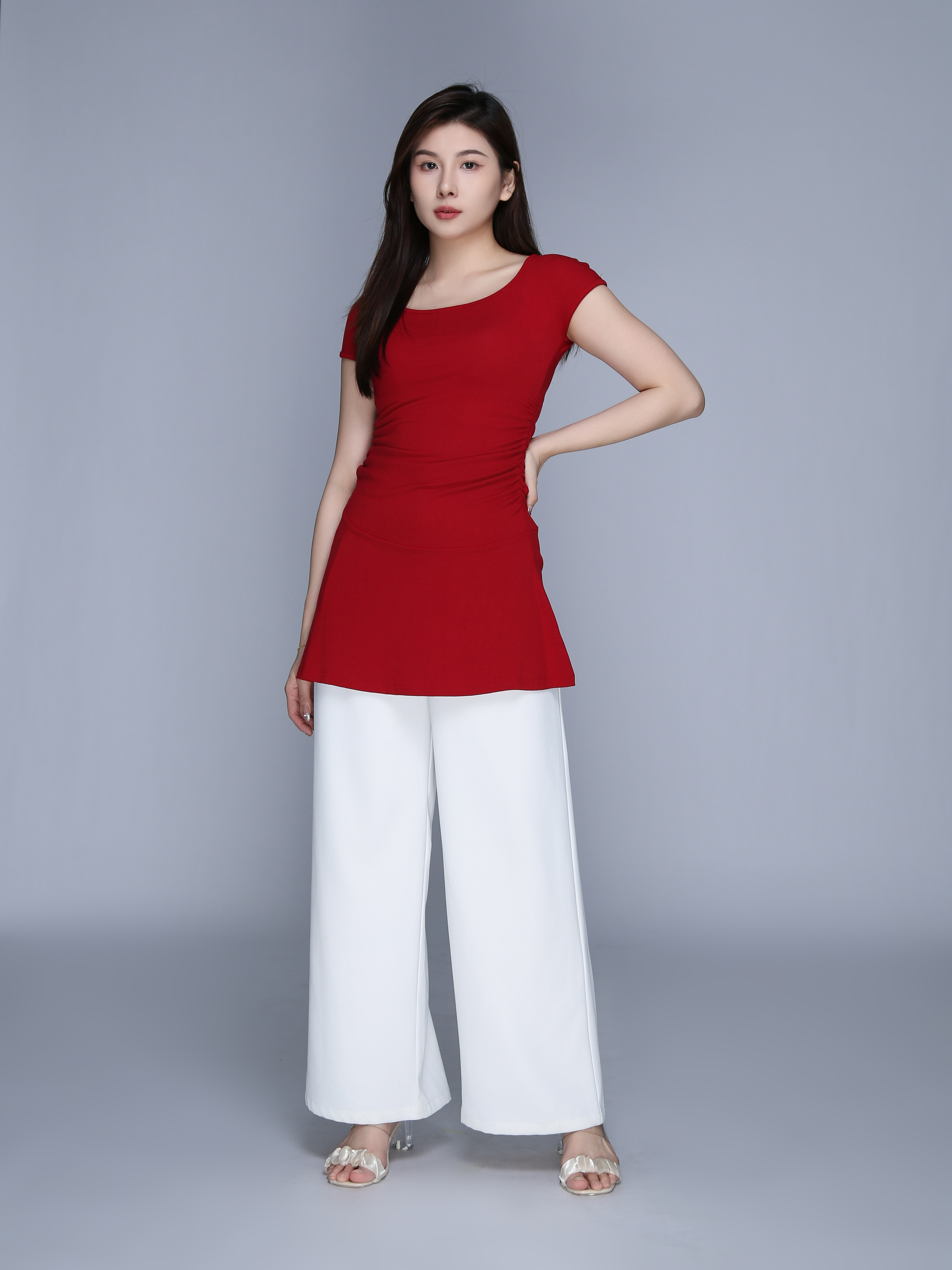 Casual Wear Dress 39327