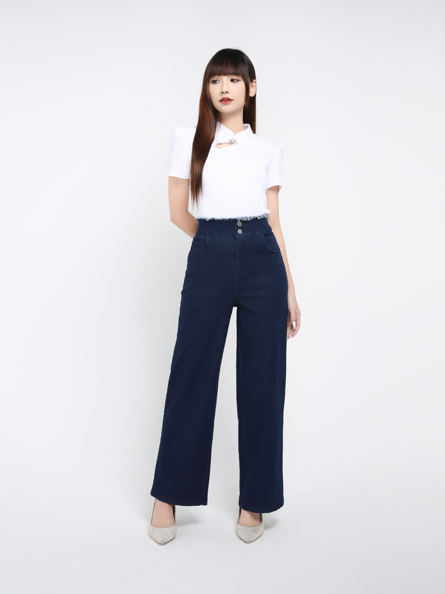 New Year Wear Top 39334