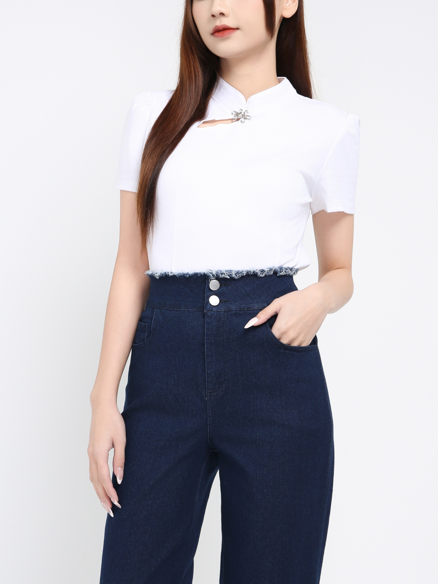 New Year Wear Top 39334