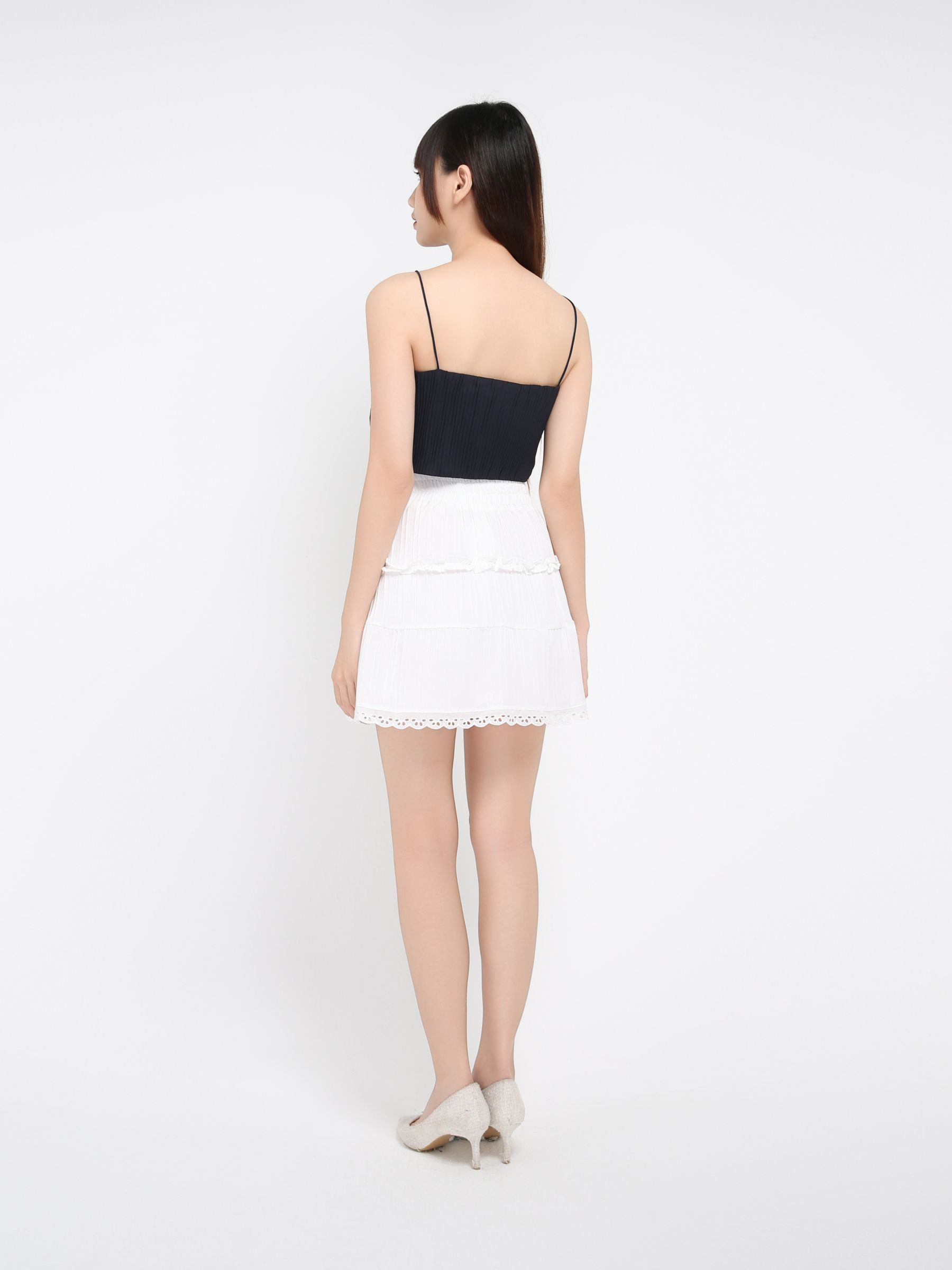 Tube With Strap Top 39339