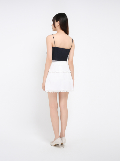 Tube With Strap Top 39339