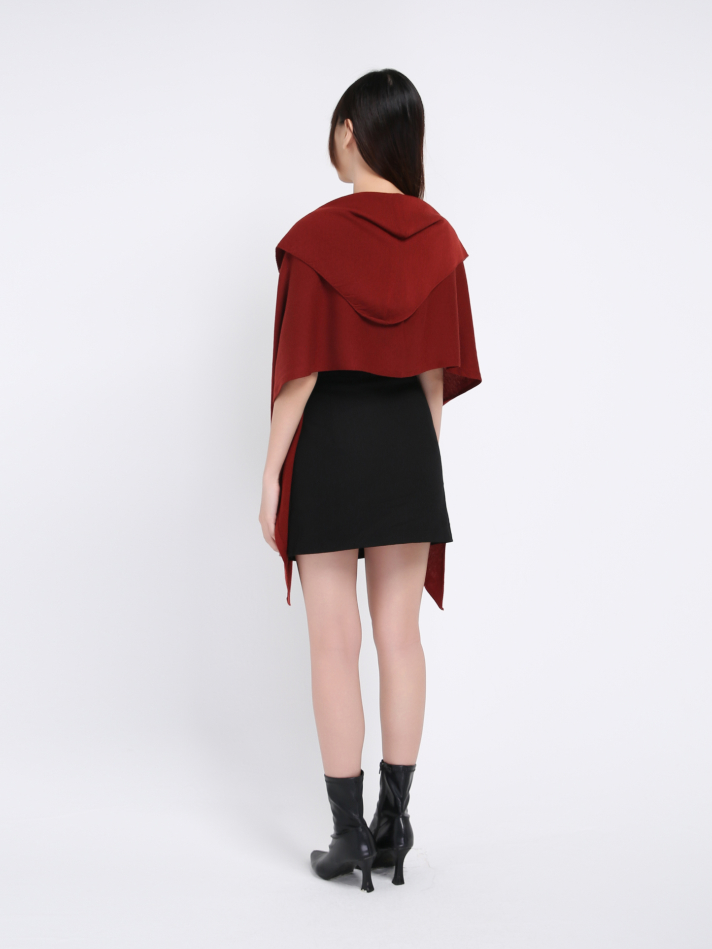 Knitted Outerwear 39399