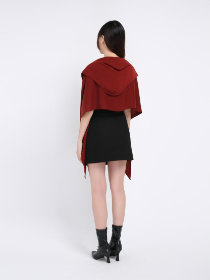 Knitted Outerwear 39399