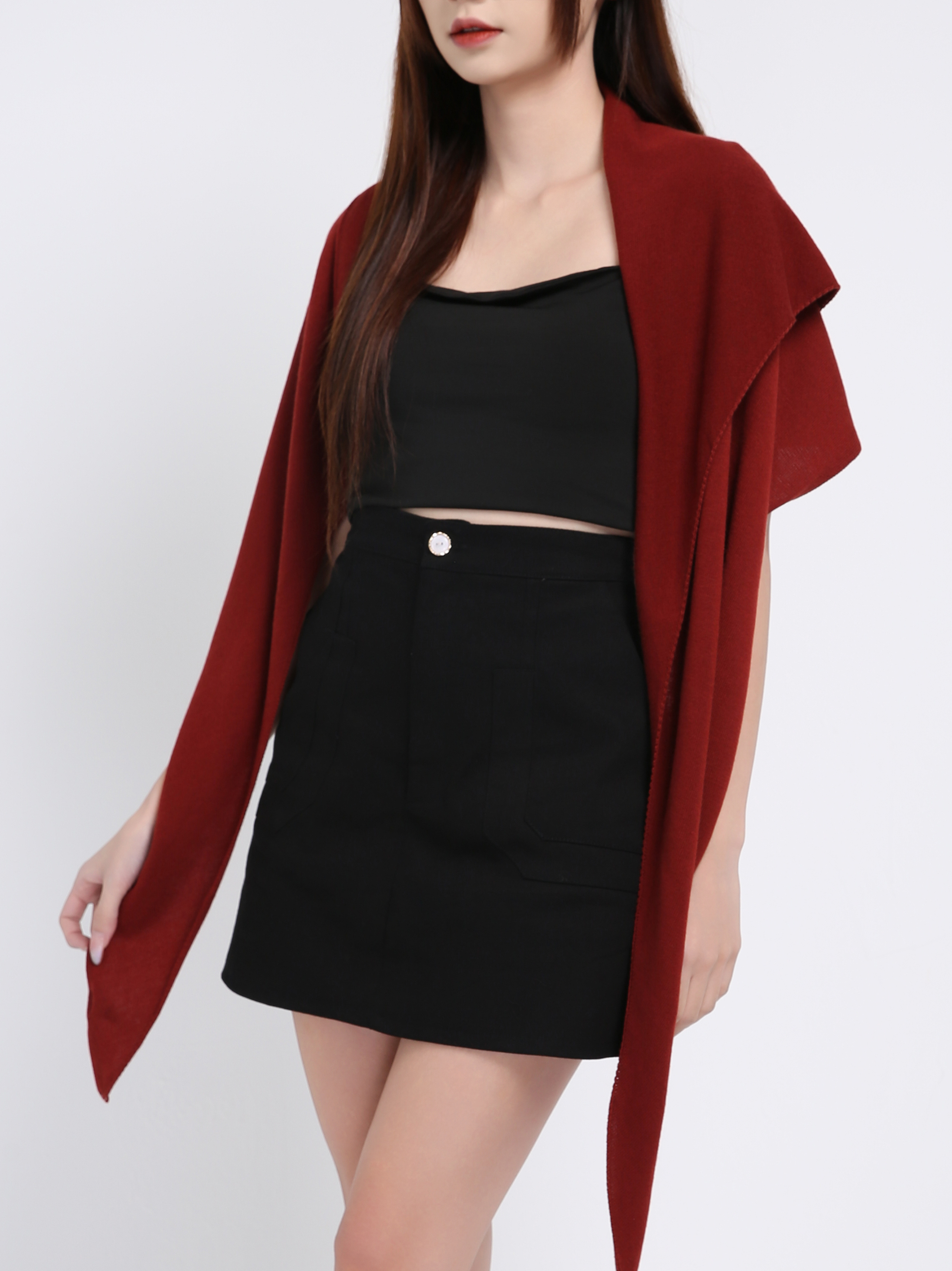Knitted Outerwear 39399