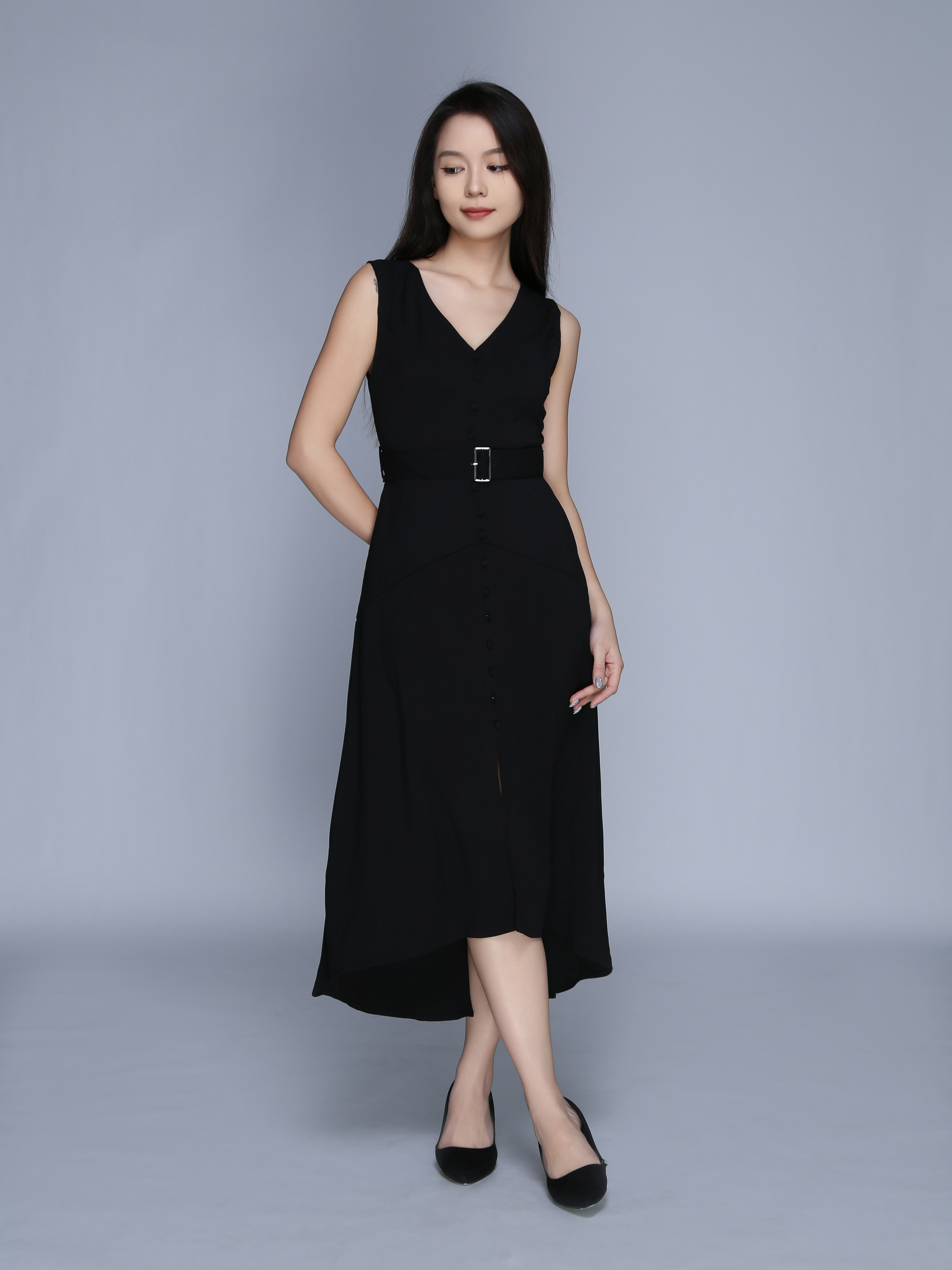 Elegant Wear Dress 39432