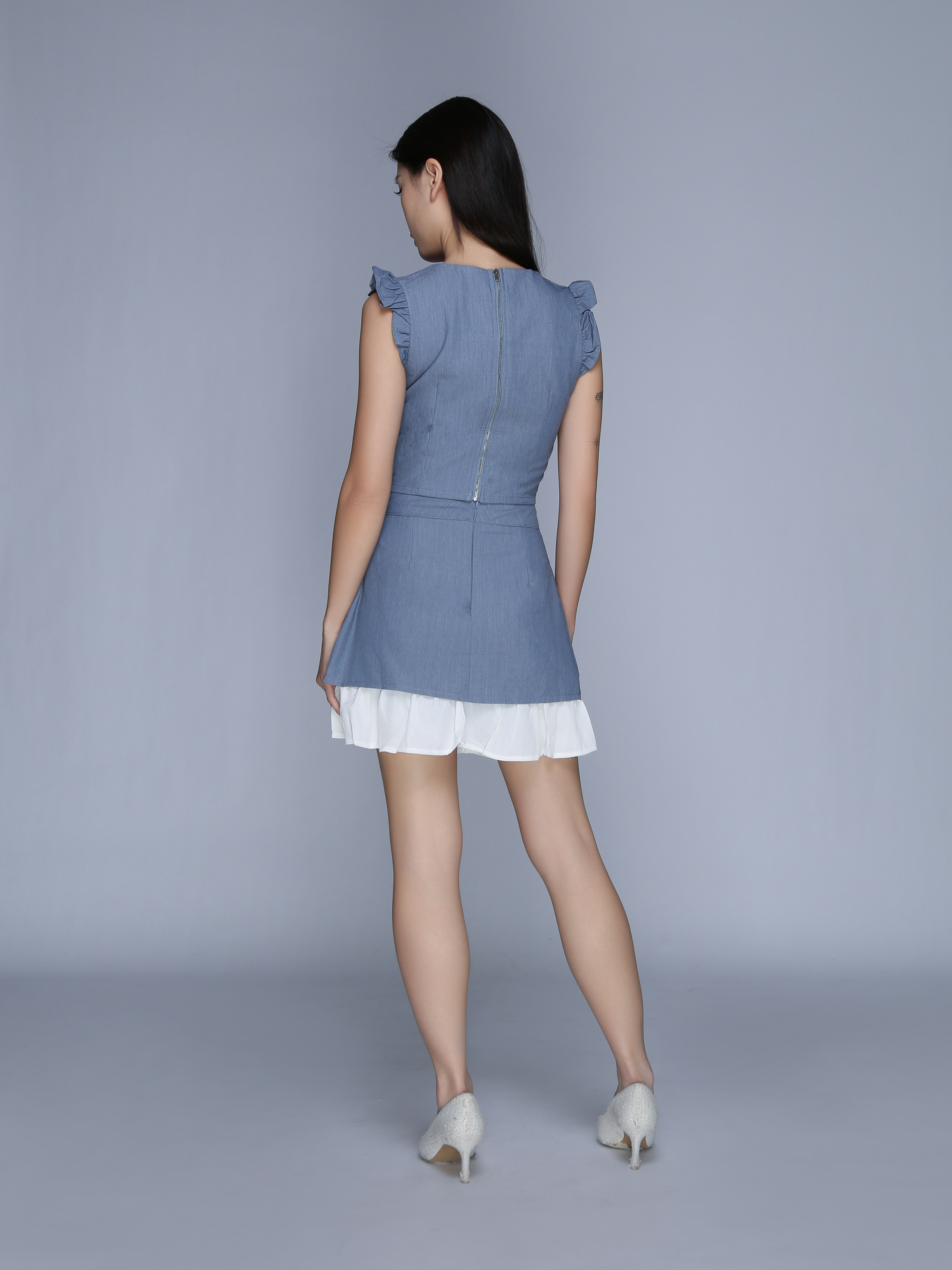 Elegant Wear Set 39436