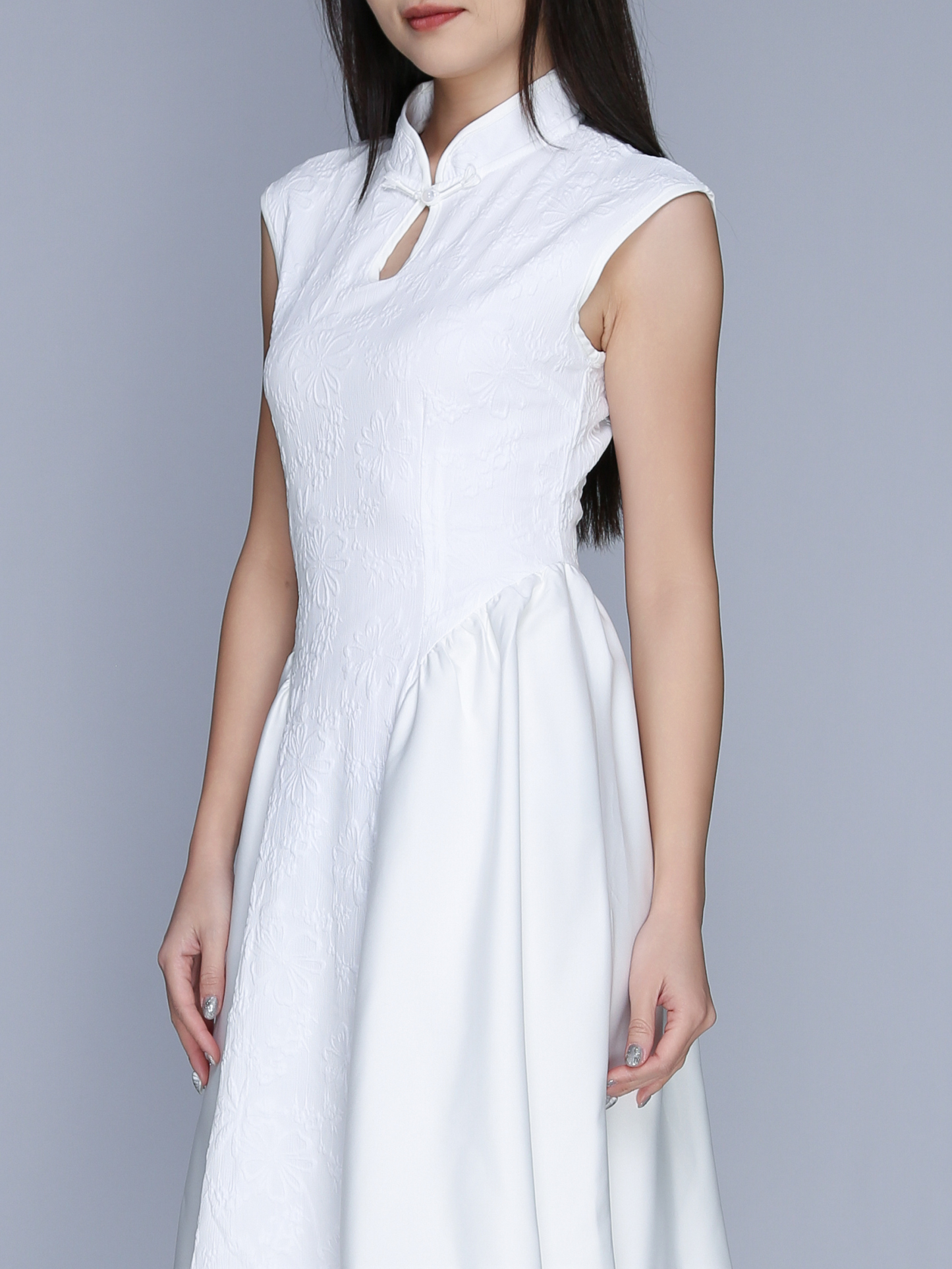 New Year Wear Dress 39438