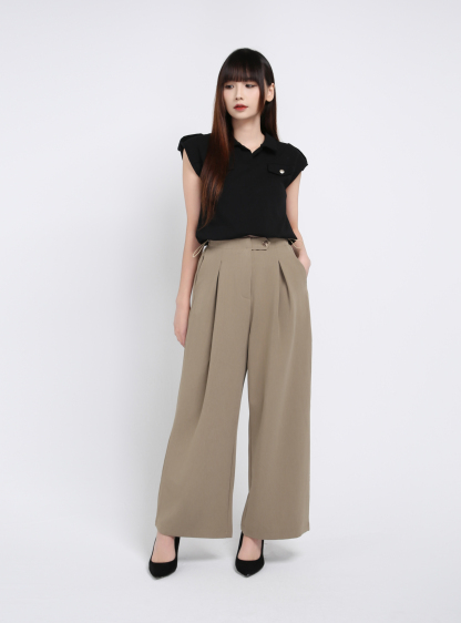 Formal Wear Long Pants 39446