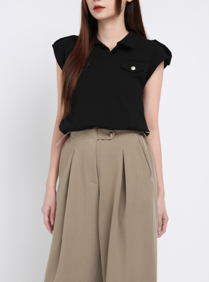 Formal Wear Long Pants 39446