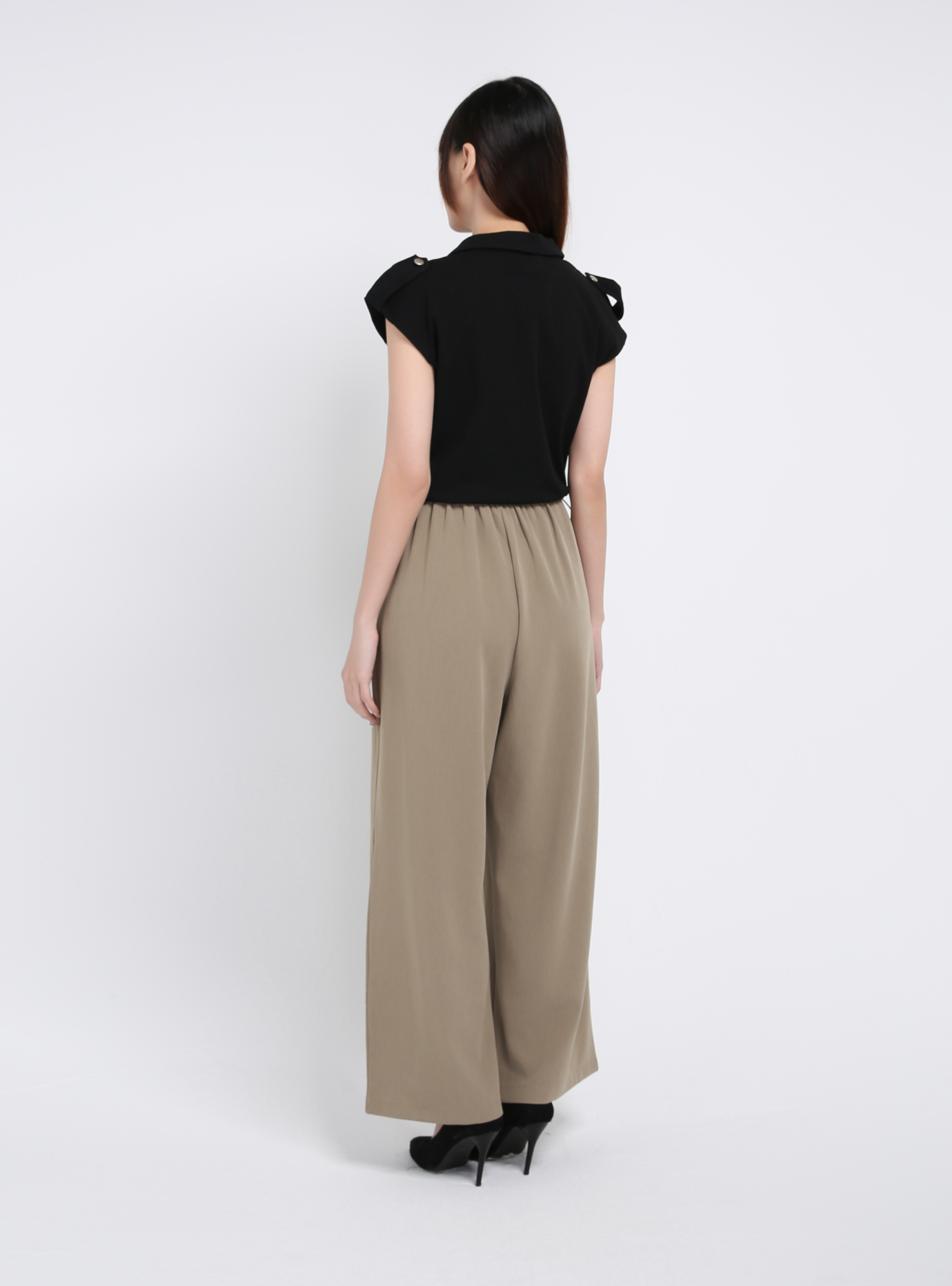 Formal Wear Long Pants 39446
