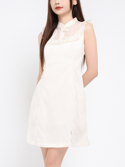 New Year Wear Dress 39464