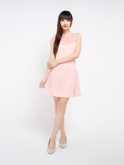 New Year Wear Dress 39464