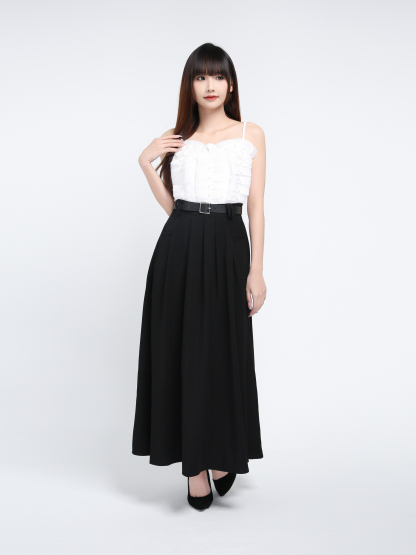 A Line Skirt 39814