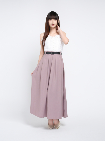 A Line Skirt 39814