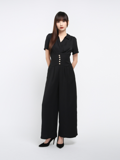 Formal Jumpsuit 39474