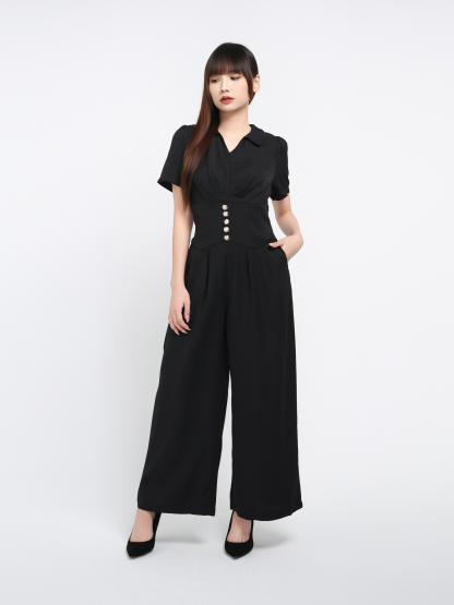 Formal Jumpsuit 39474