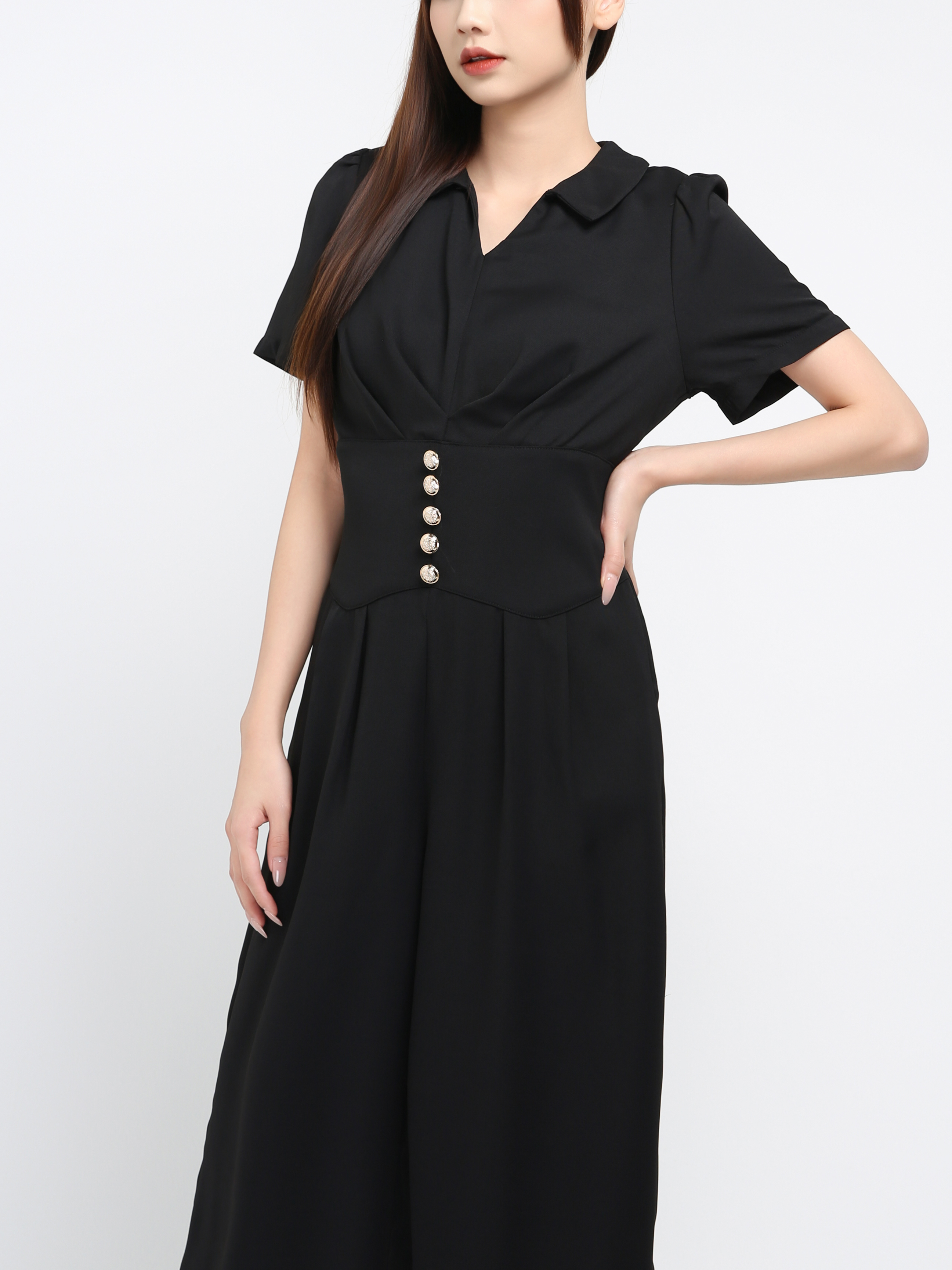 Formal Jumpsuit 39474