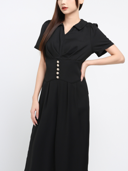 Formal Jumpsuit 39474