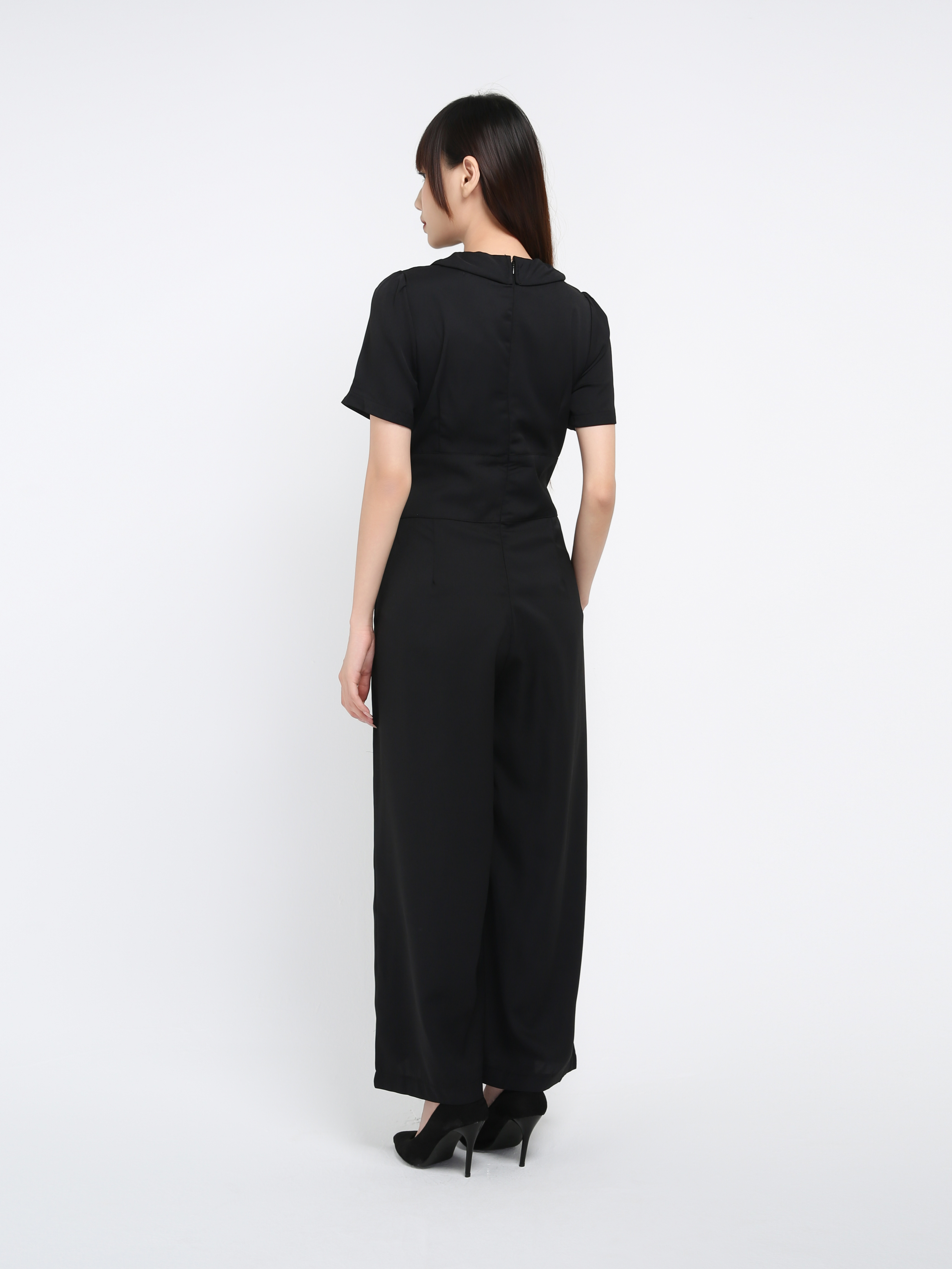 Formal Jumpsuit 39474