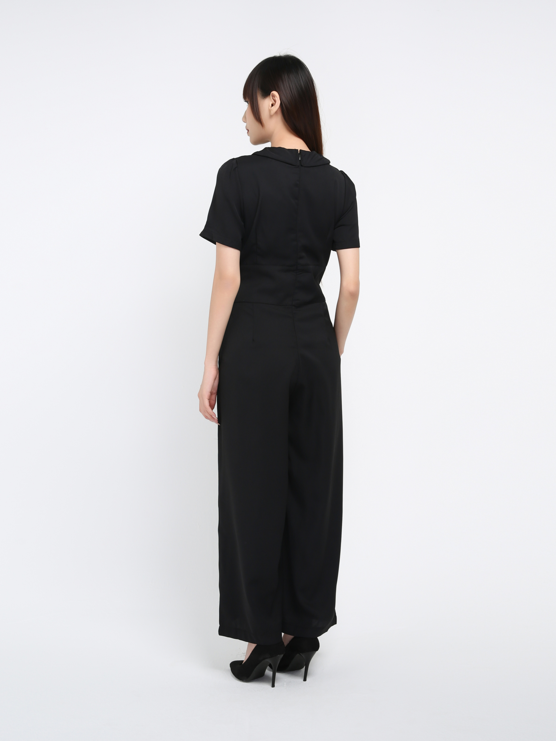 Formal Jumpsuit 39474