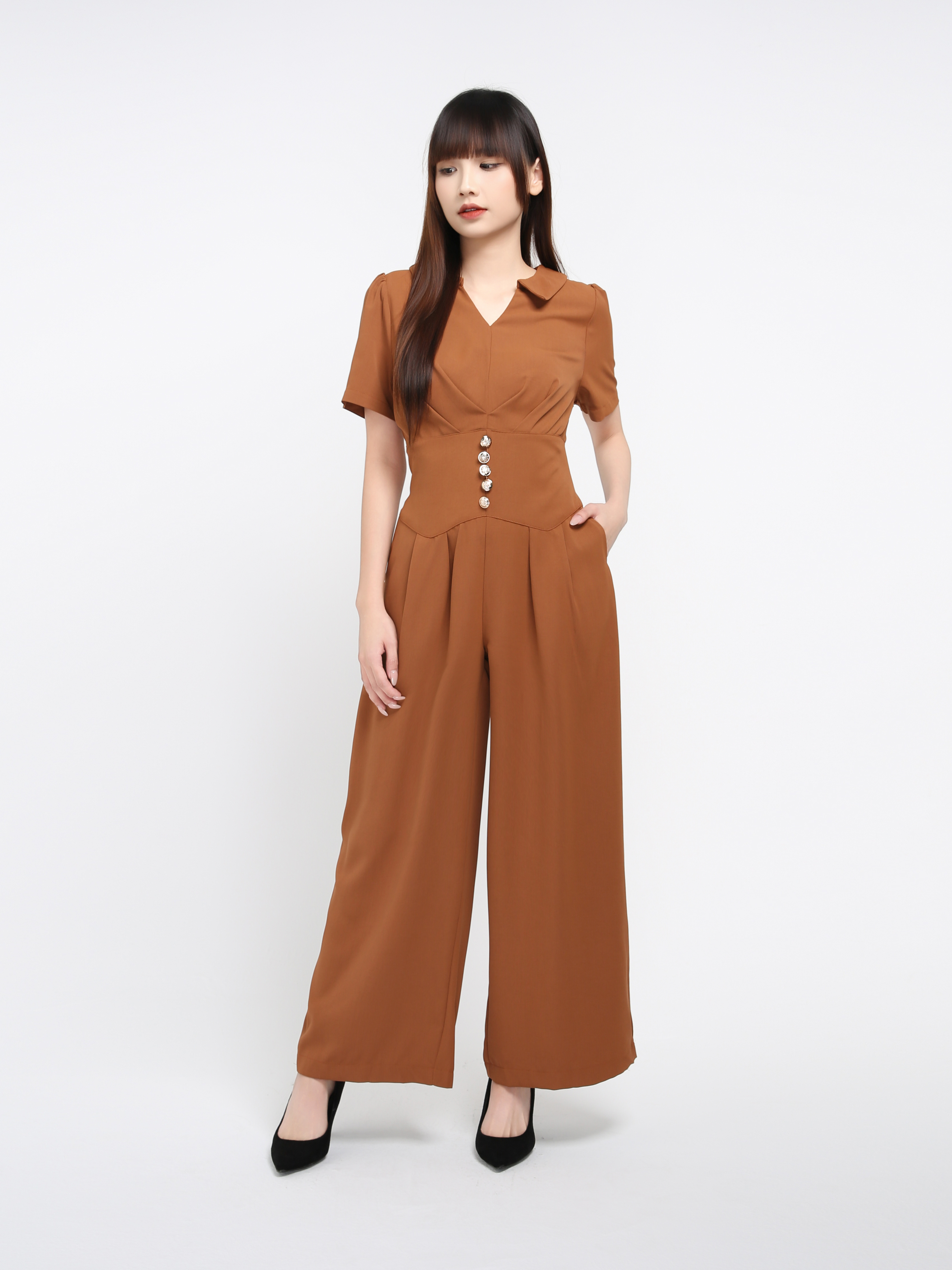 Formal Jumpsuit 39474