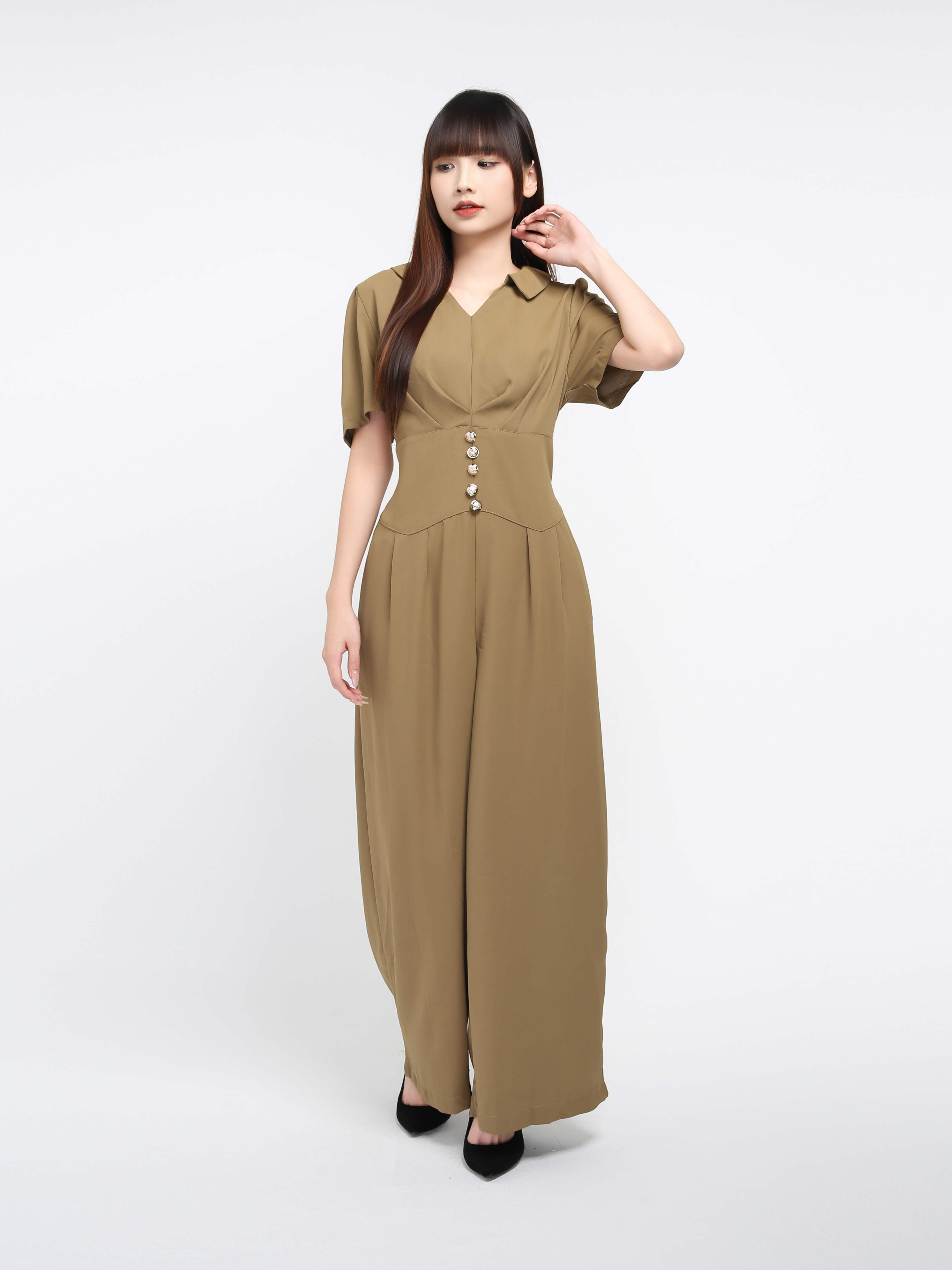 Formal Jumpsuit 39474