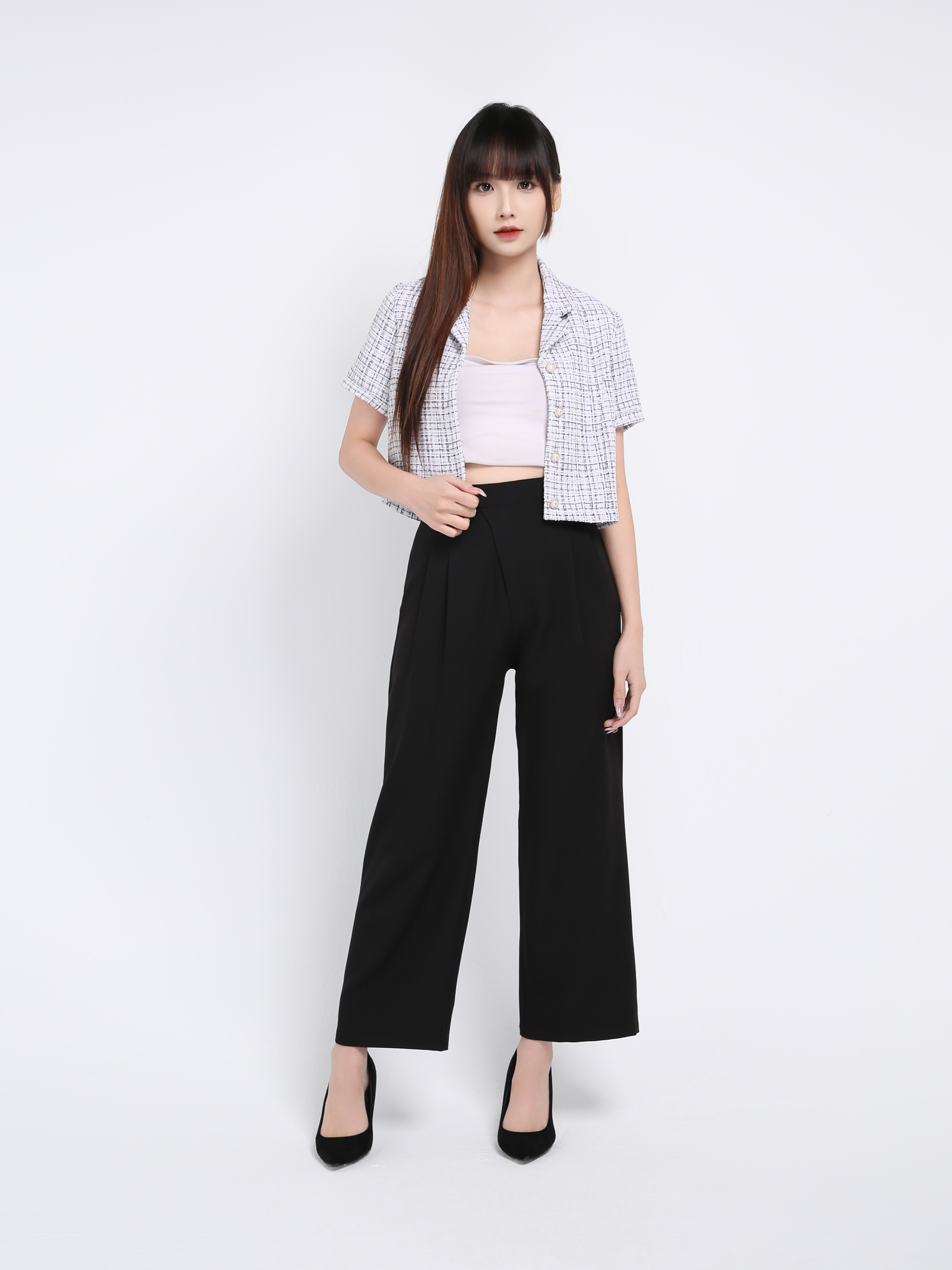 Chanel Style Set 39483