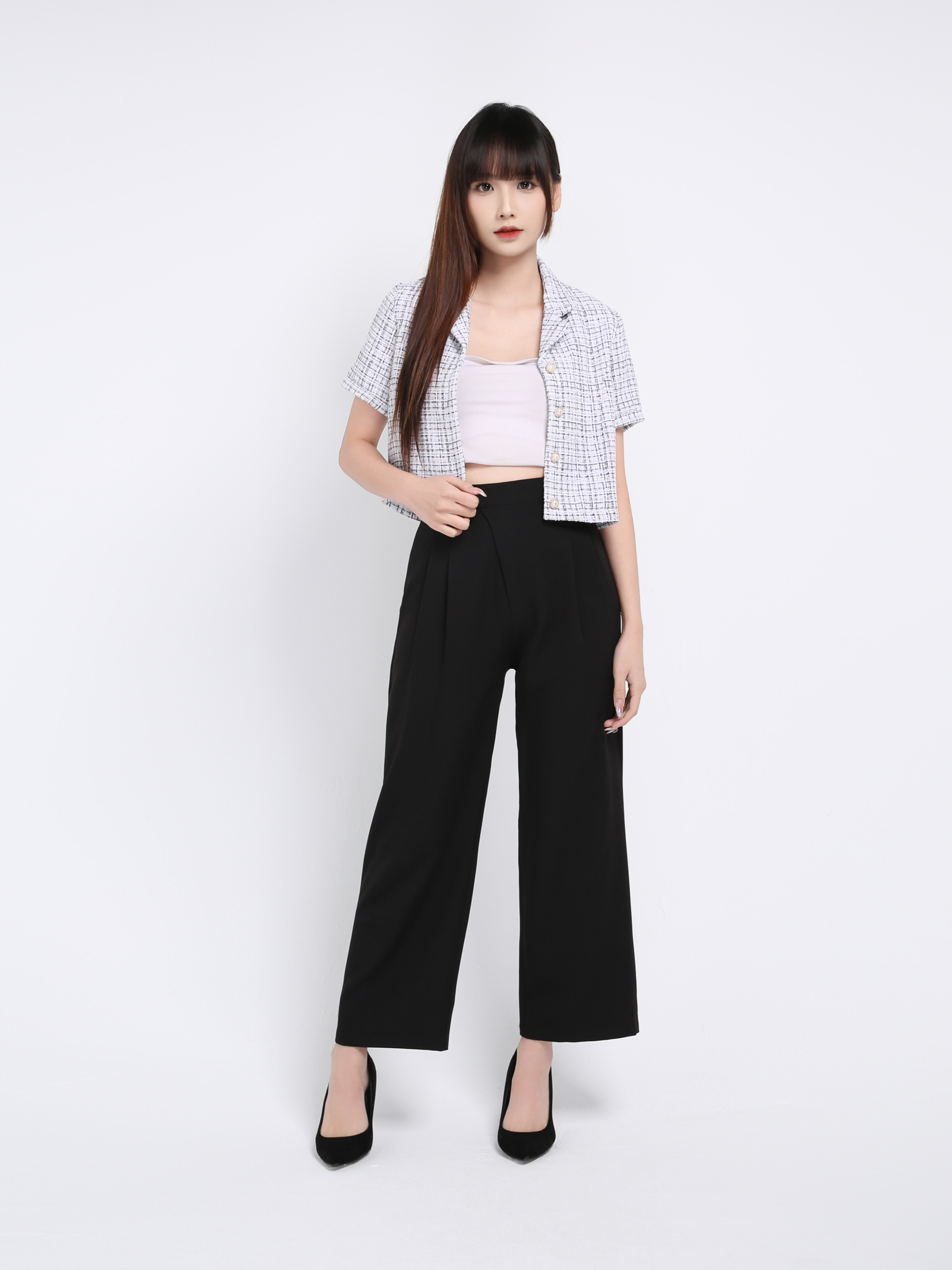 Chanel Style Set 39483