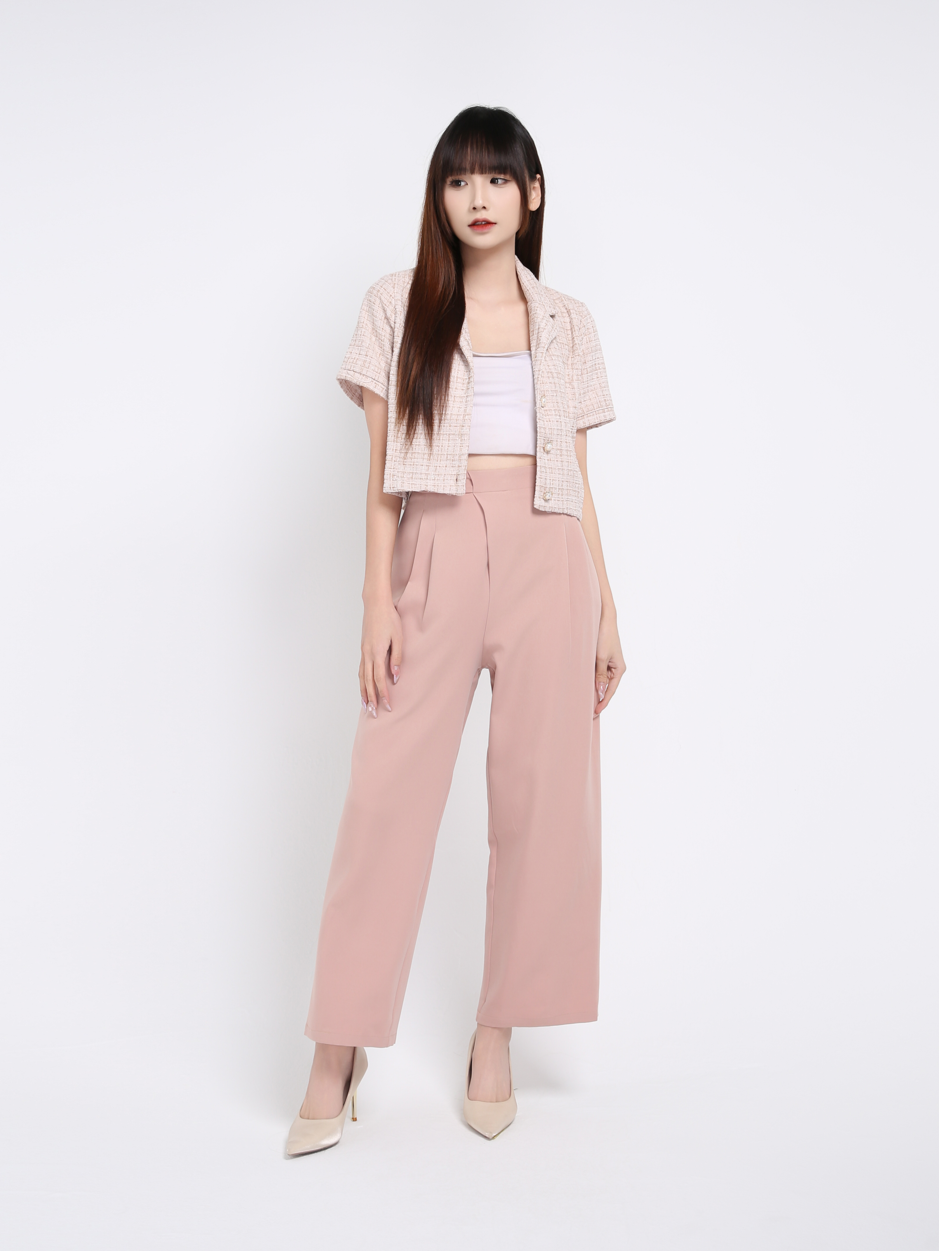 Chanel Style Set 39483