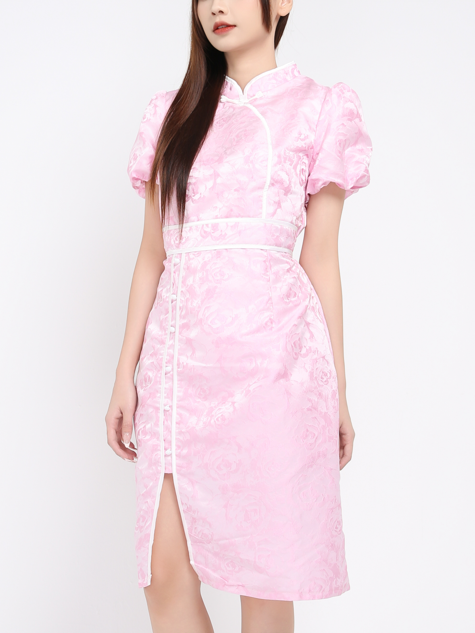 New Year Dress 39489