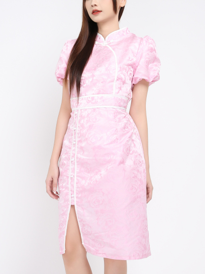 New Year Dress 39489