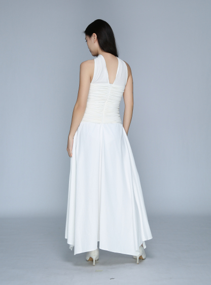 Wrinkled Dress 39590