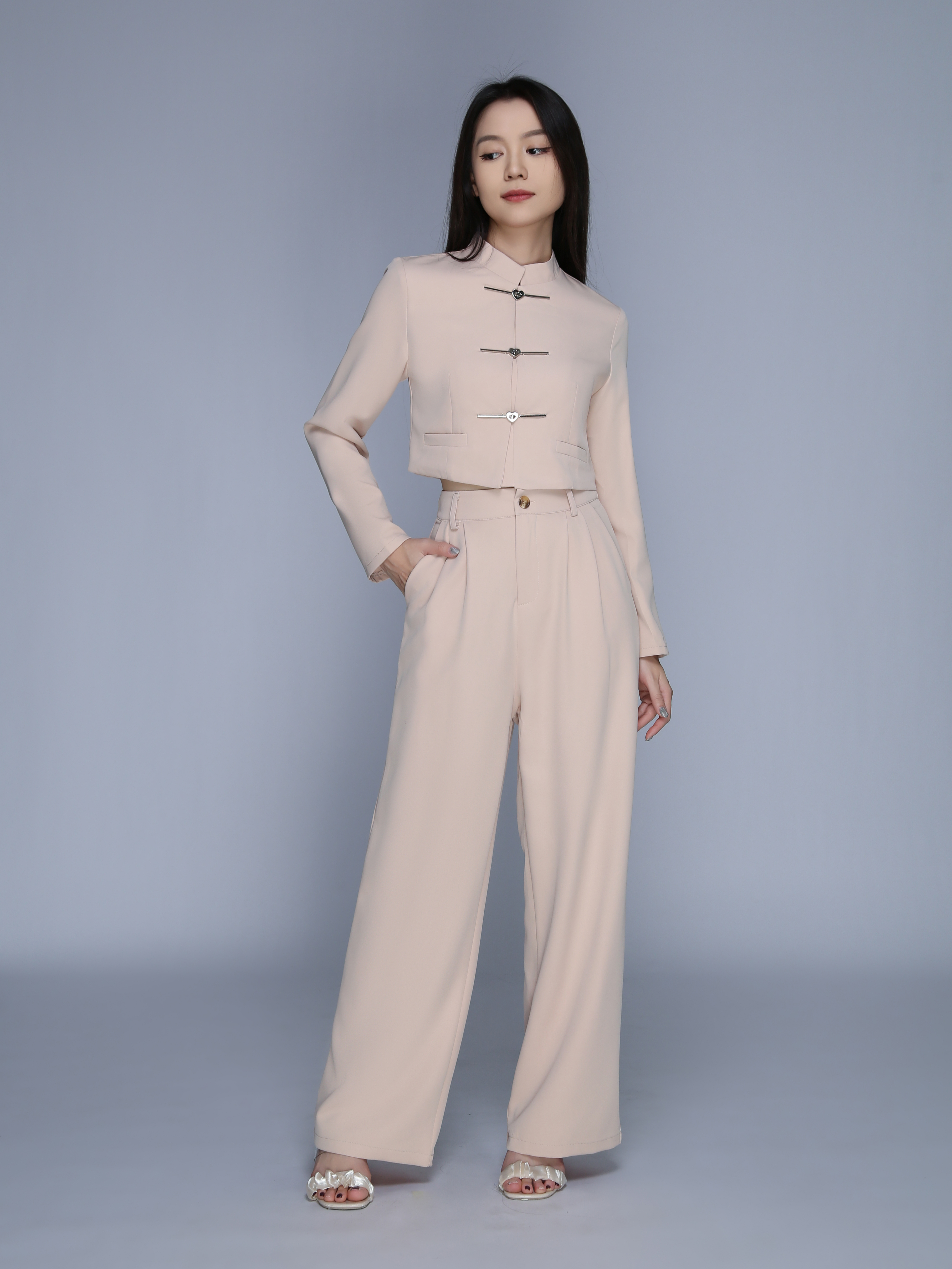 New Year Wear Set 39611