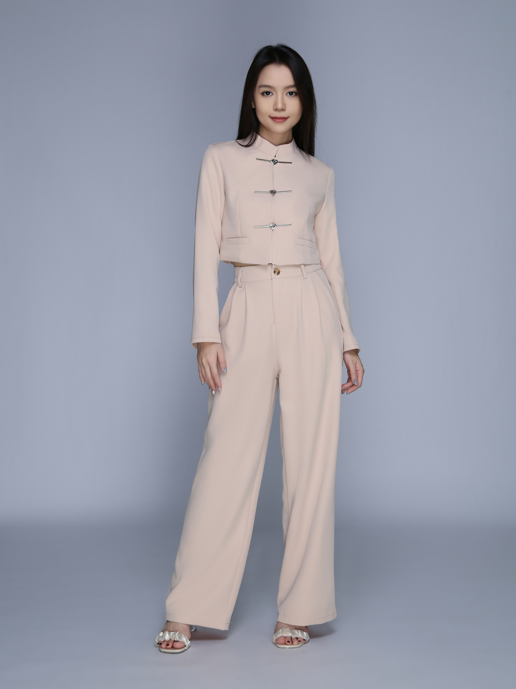 New Year Wear Set 39611