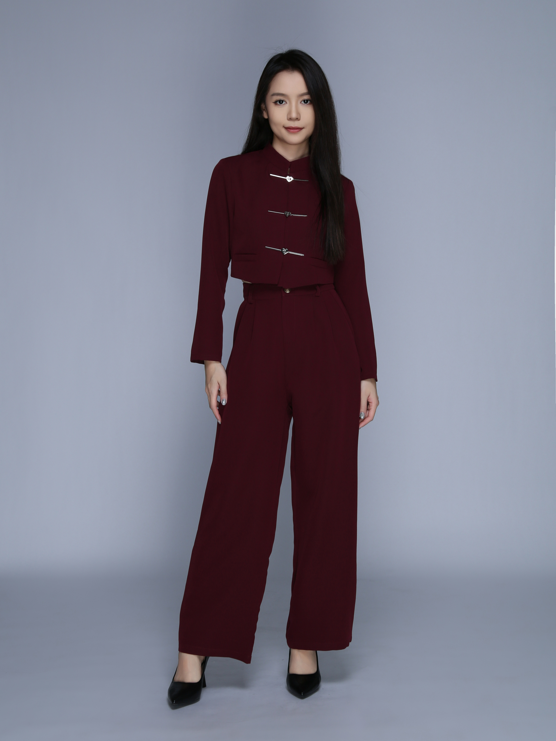 New Year Wear Set 39611